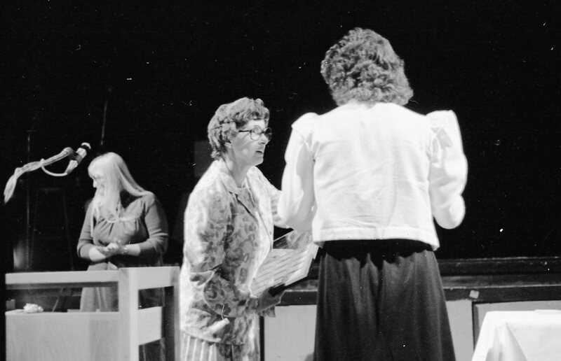 1983 Awards Ceremony 49
