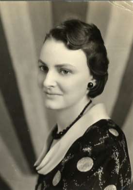 1932 Alumni, Verna Smuckel Merrifield