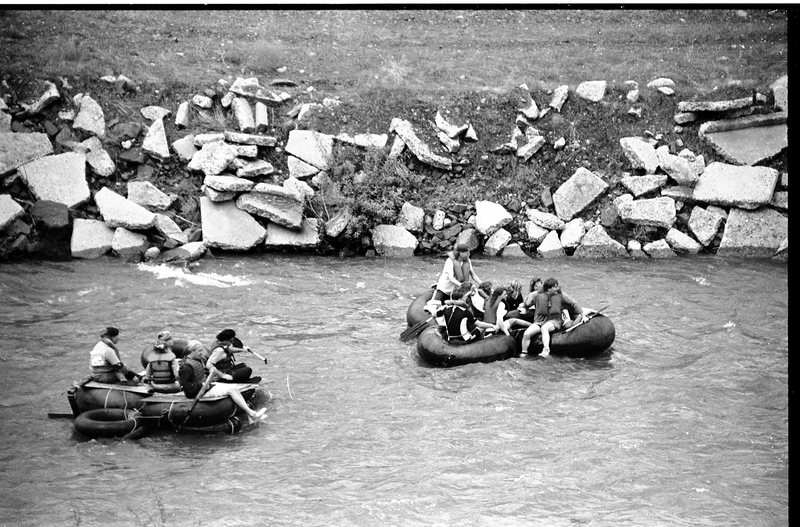 1991 Raft Race 03