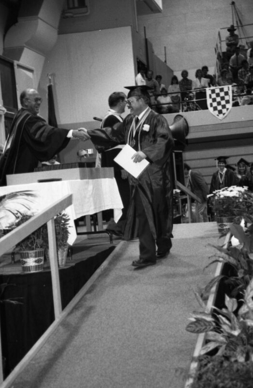 1988 Graduation 12