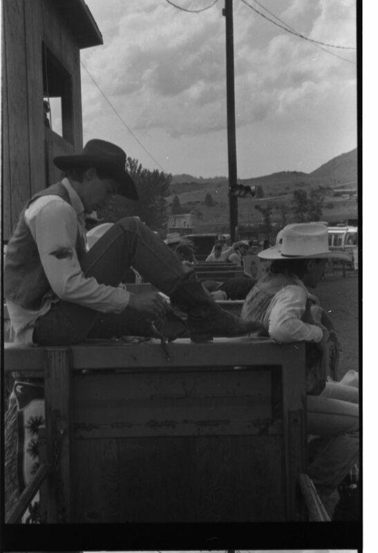 1989 Rodeo, Cowboys &amp; Cowgirls 03