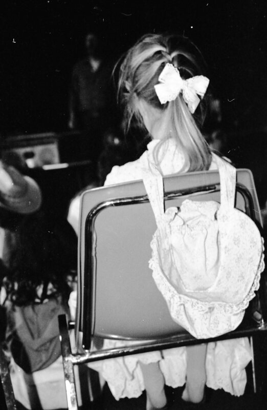 1987 Ackerman Elementary School, Guest 16