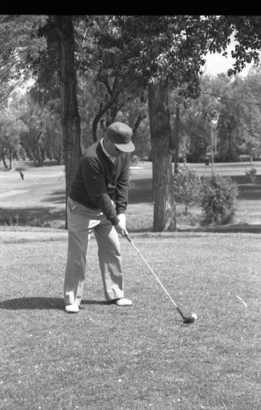 1990 Golf, Mountaineer Classic 16
