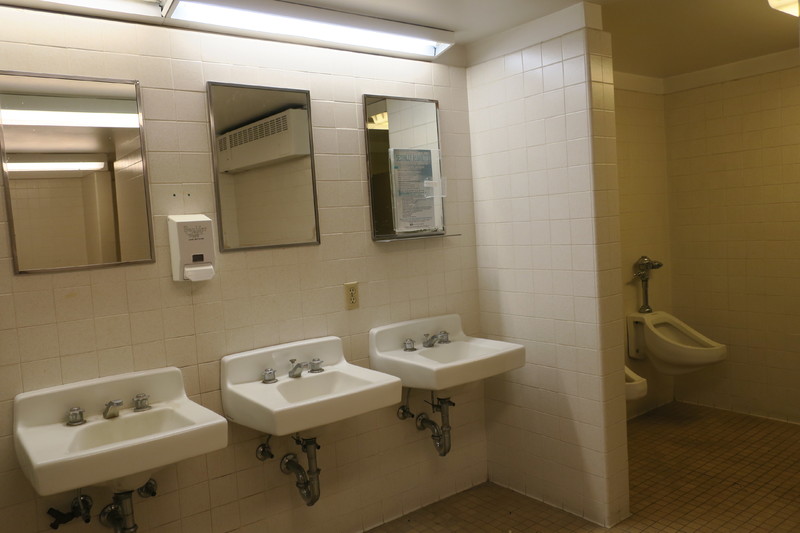 Dorian and Hunt Hall 387