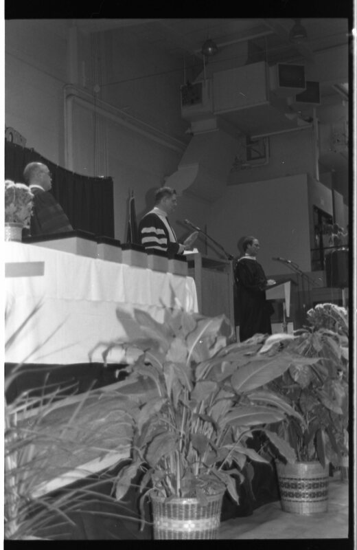 1989 Graduation 101