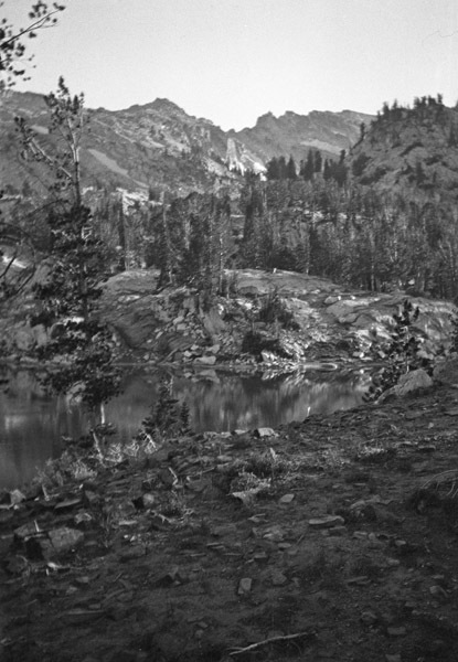 Oregon, Lake 32