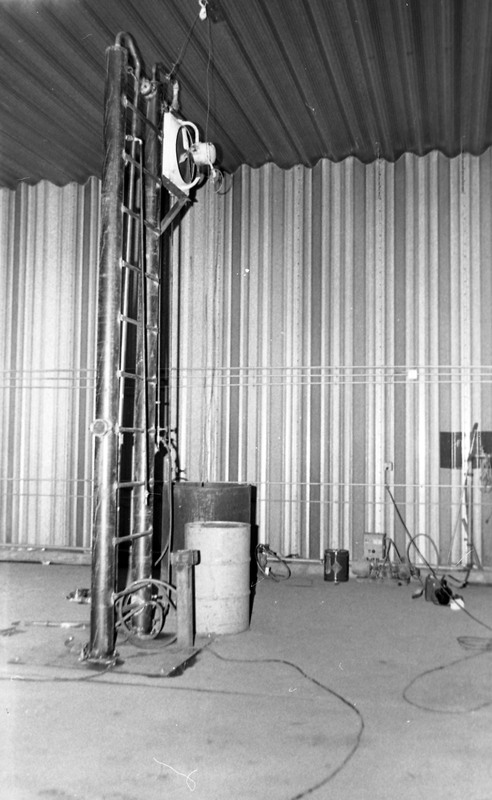 1979 Field Trip, Grande Ronde Commodities Plant 25