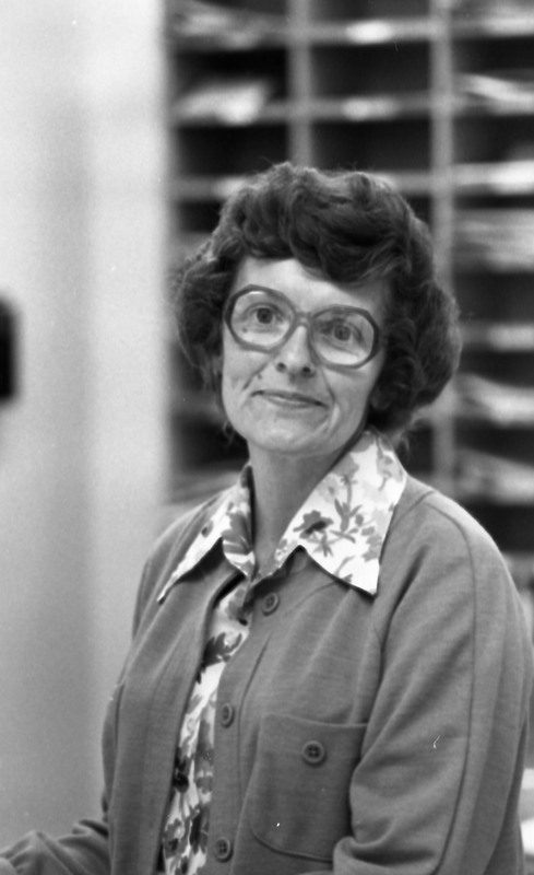 1978 Employee, Lois Barry 03