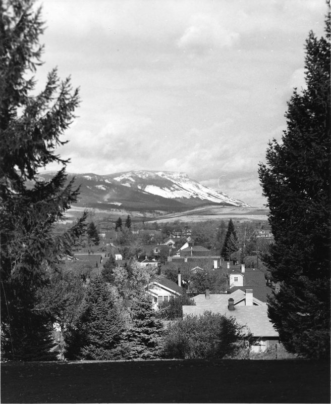 60's Mt. Emily