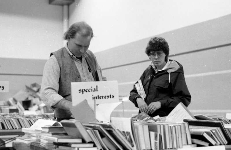 1983 Book Fair 02