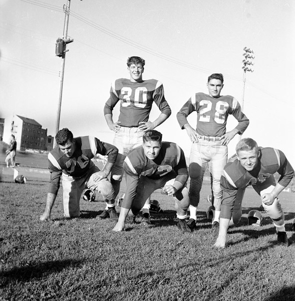 1956 Football Players 4