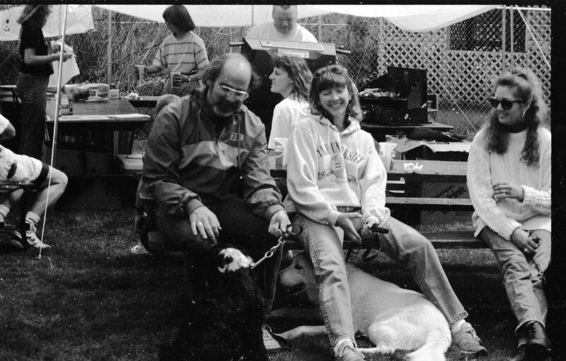 1991 Raft Race Fair 13