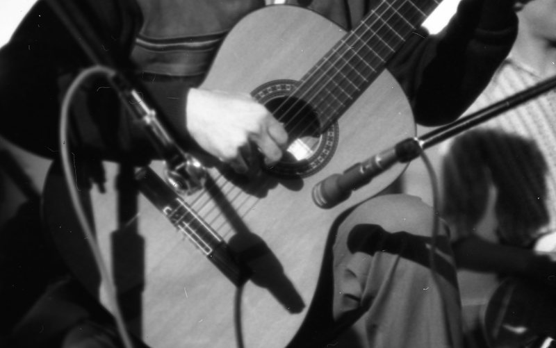 1980 Concert, Jose Troncoso 11