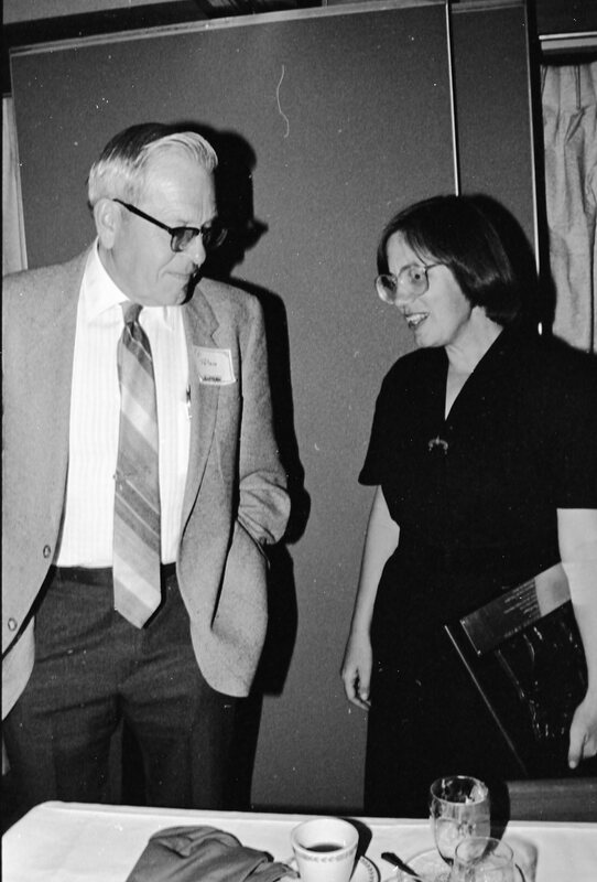 1987 Distinguished Service, Anne Berbinger 04