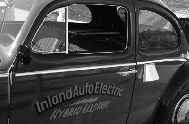 1981 Science, Electric Car 03