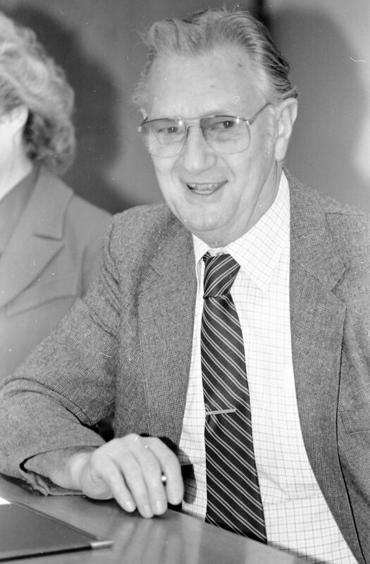 1988 Employees, Continuing Education Staff 04