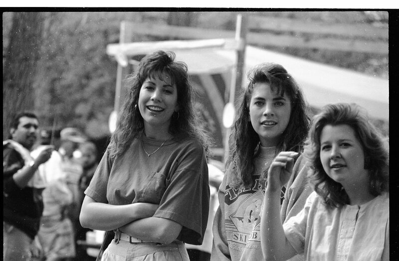 1991 Raft Race Fair 12
