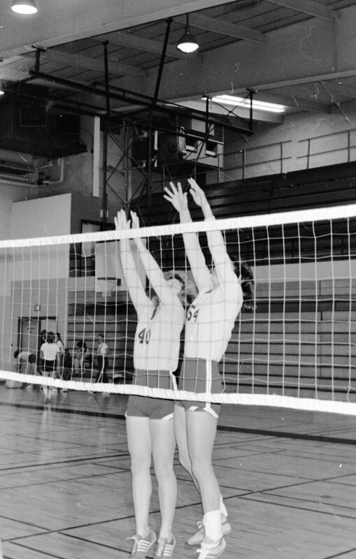 1979 Volleyball Action 43