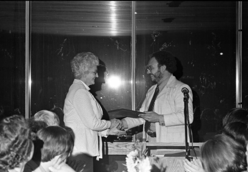 1977 Awards Banquet 17