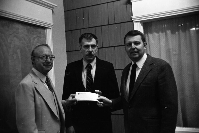 1984 Check Presentation 07