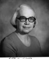 80's Guest, Mrs. Livermore