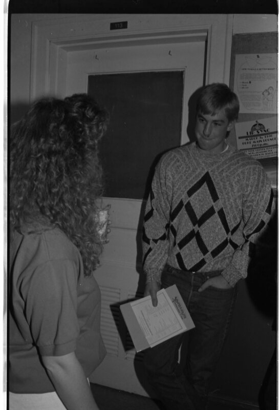 1990 Inlow Hall, Open House 27