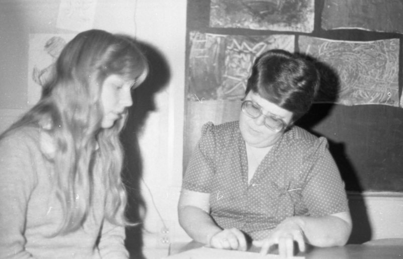 1979 Students, Mount Vernon 07