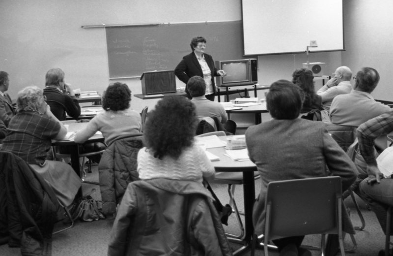 1985 Seminar 01