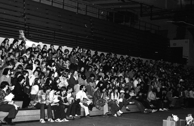 1982 Youth Energy Awareness Day, Assembly 02