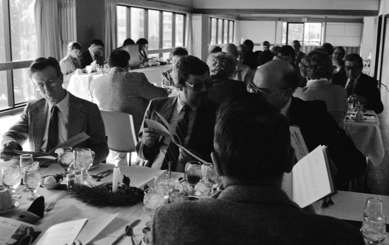 1986 Foundation Dinner 01