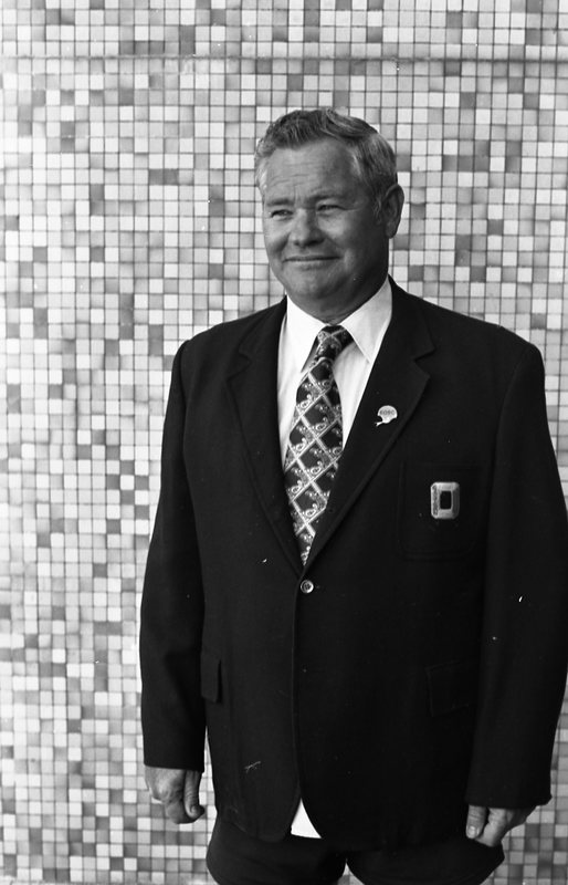 1982 Employee, Don Turner 01