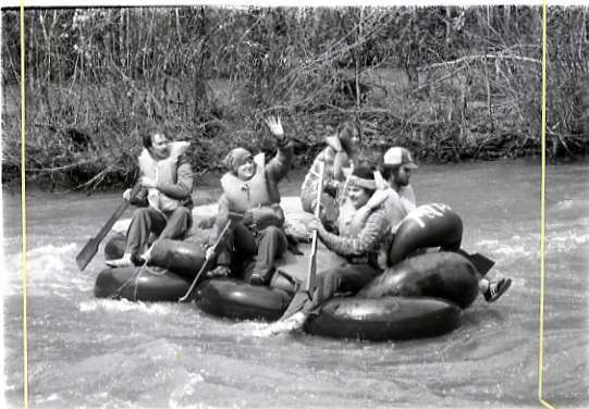 1984 Raft Race 01