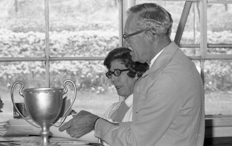 1979 Trophy, Venerable Goblet Award, Kitty Brettelli 04