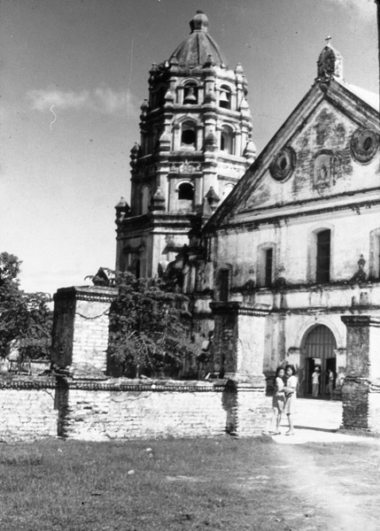 San Carlos, Cathedrals 4