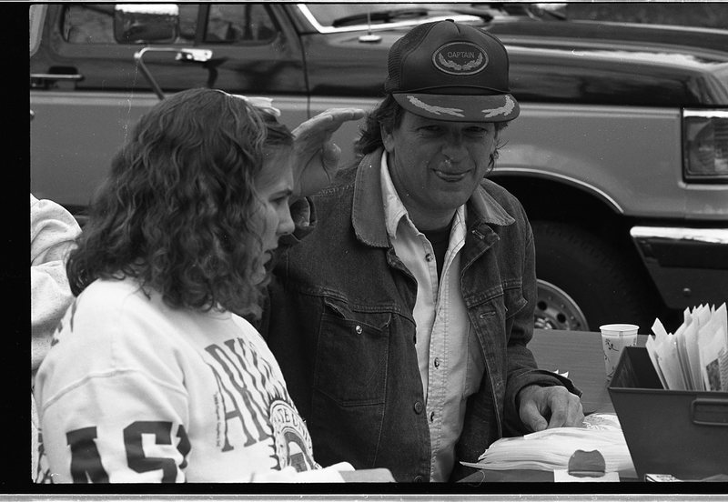 1991 Raft Race Registration 01