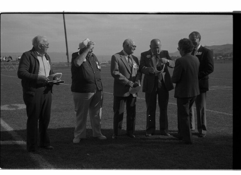 1989 Athletics Alumni 07