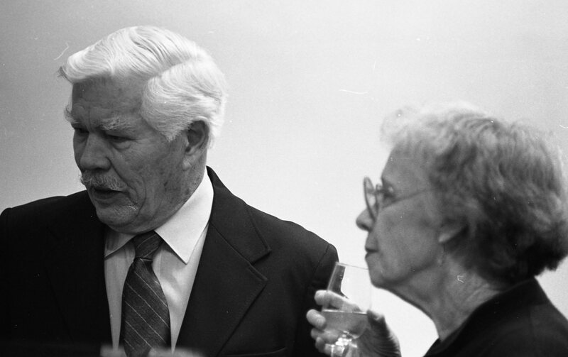 1986 Nightingale Gallery Dedication 11