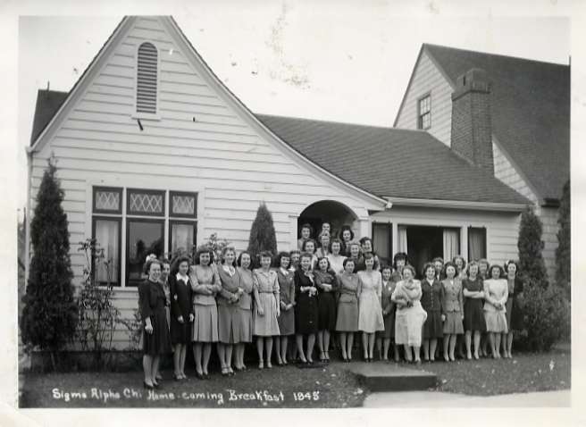1945 Sigma Alpha Chi 2