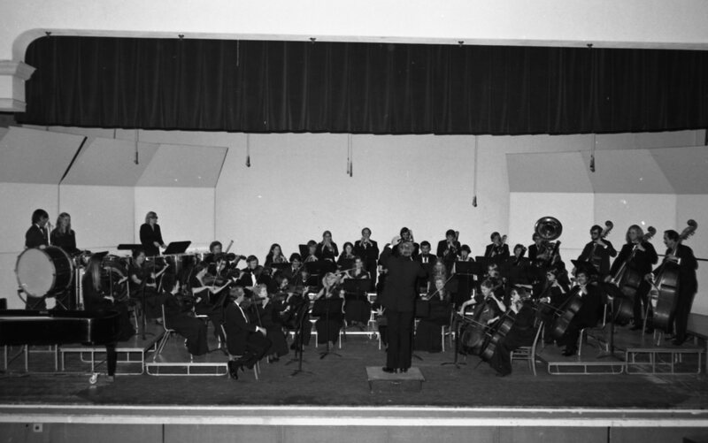 1977 Grande Ronde Symphony Orchestra 11