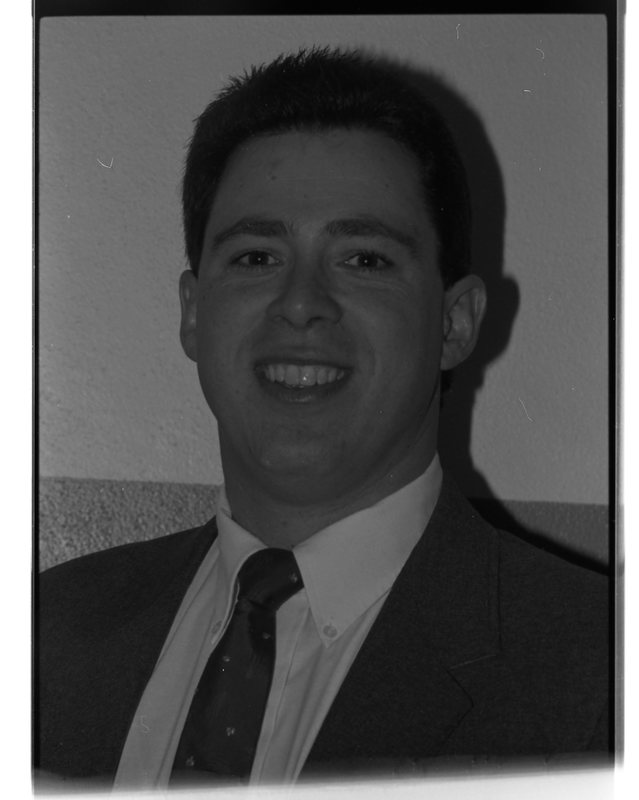 1990 Coach, Rob Cushman 01