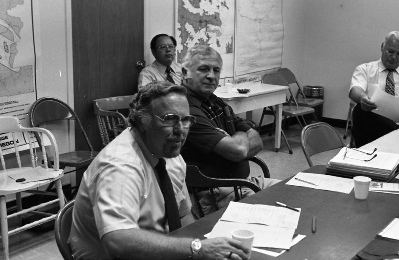 1981 Meeting, Grant County 04