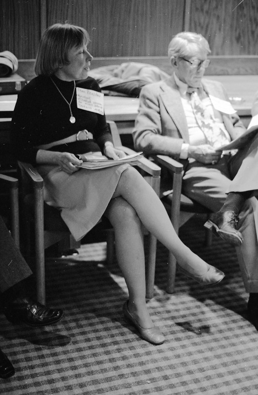 1981 Employees, Business Institute 02