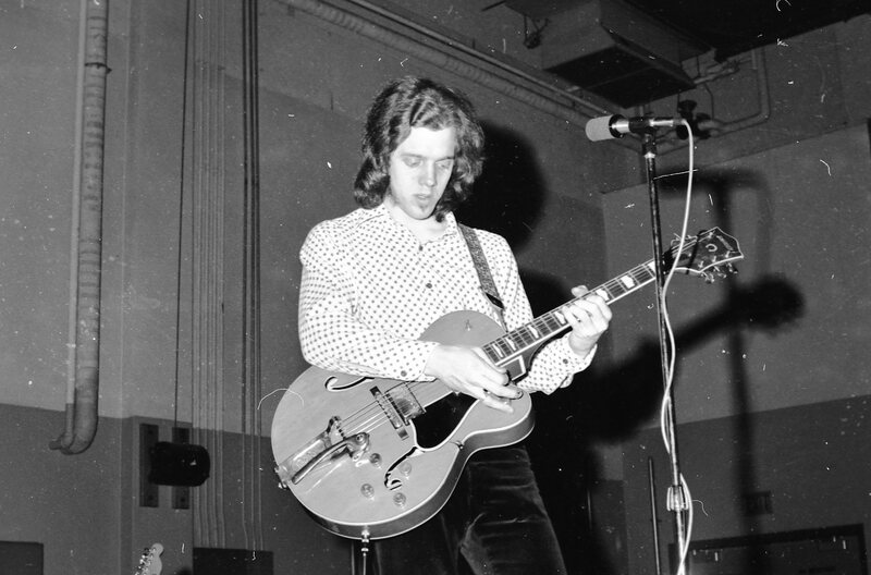 1974 Concert, Band 07