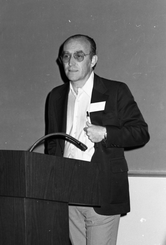1978 Rural Leaders Development School, Speakers 09