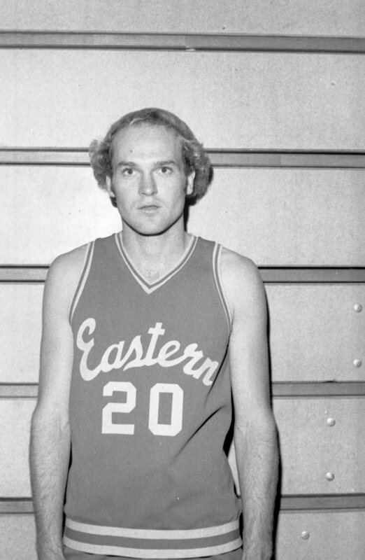 1979 Basketball Player, Portraits 08