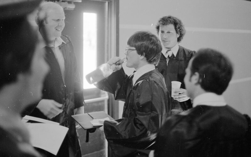 1983 Graduates 19