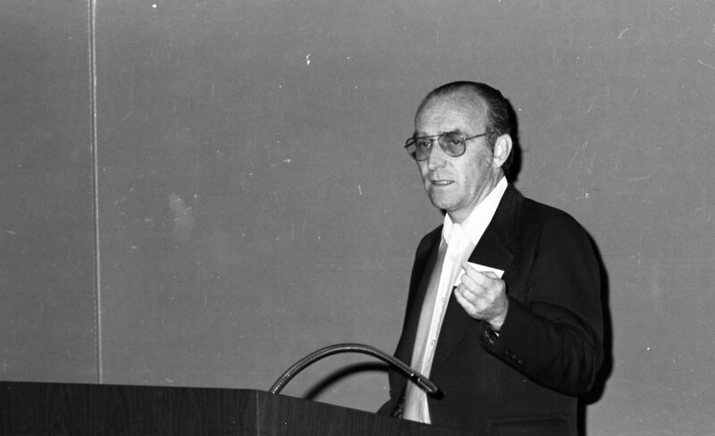 1978 Rural Leaders Development School, Speakers 10