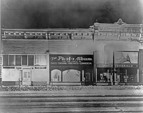La Grande, Businesses 3