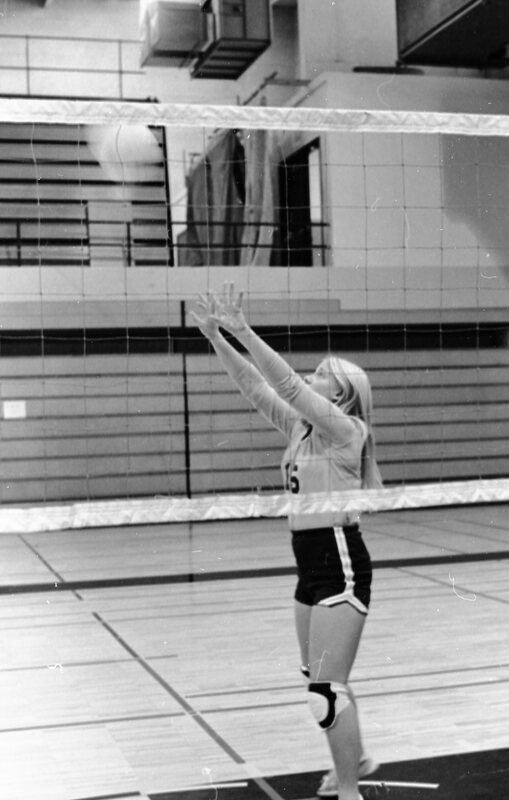 1979 Volleyball Action 35