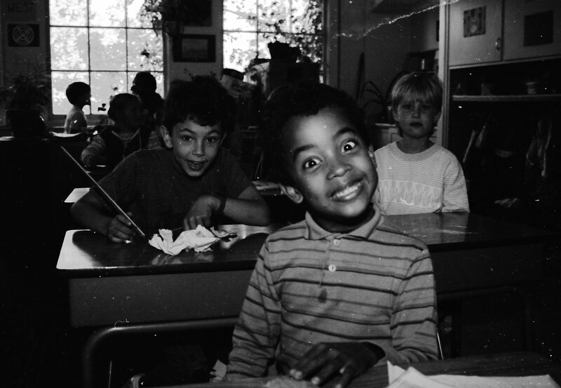 1987 Ackerman Elementary School, Classroom 04
